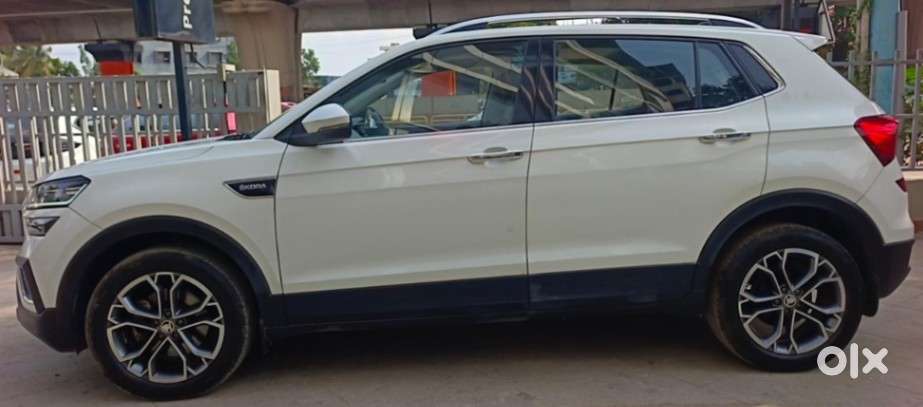 Skoda Kushaq 1.5 Tsi Style Dsg, 2021, Petrol