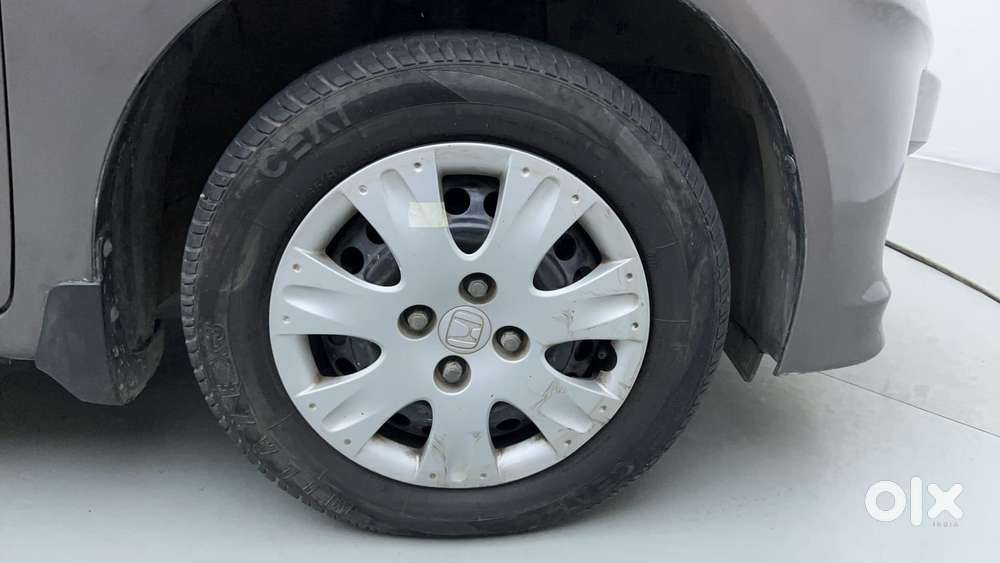 Honda Amaze 1.2 S I-vtec At, 2013, Petrol