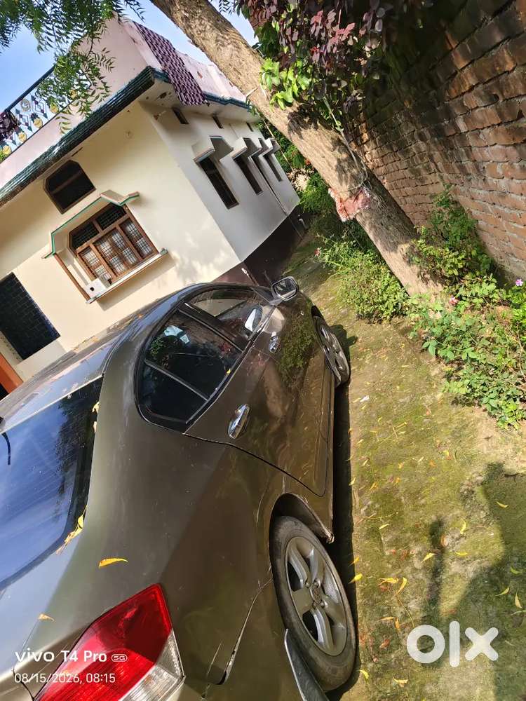 Honda City Vx 2010 Petrol Manual