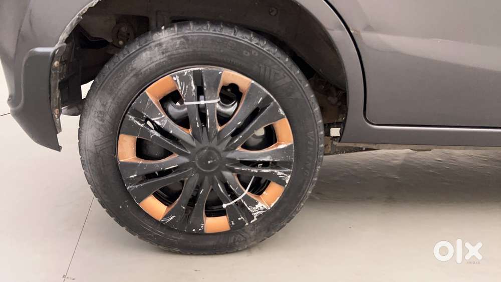 Maruti Suzuki Alto K10 2010-2014 Vxi, 2016, Petrol