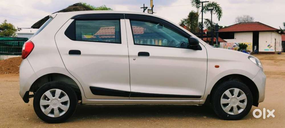 Maruti Suzuki Alto K10 1.0 Lxi, 2023, Petrol