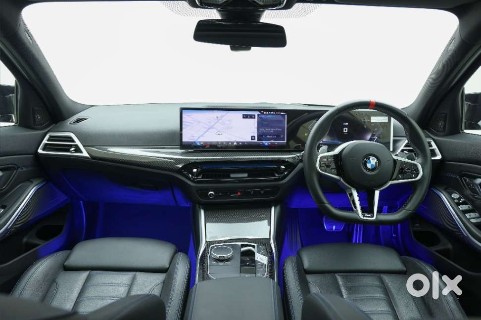 Bmw 3 Series 3.0 M340i Xdrive, 2025, Petrol