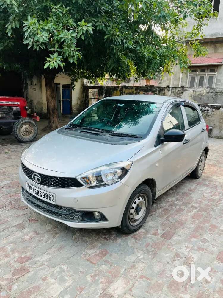 Tata Tigo Good Condition