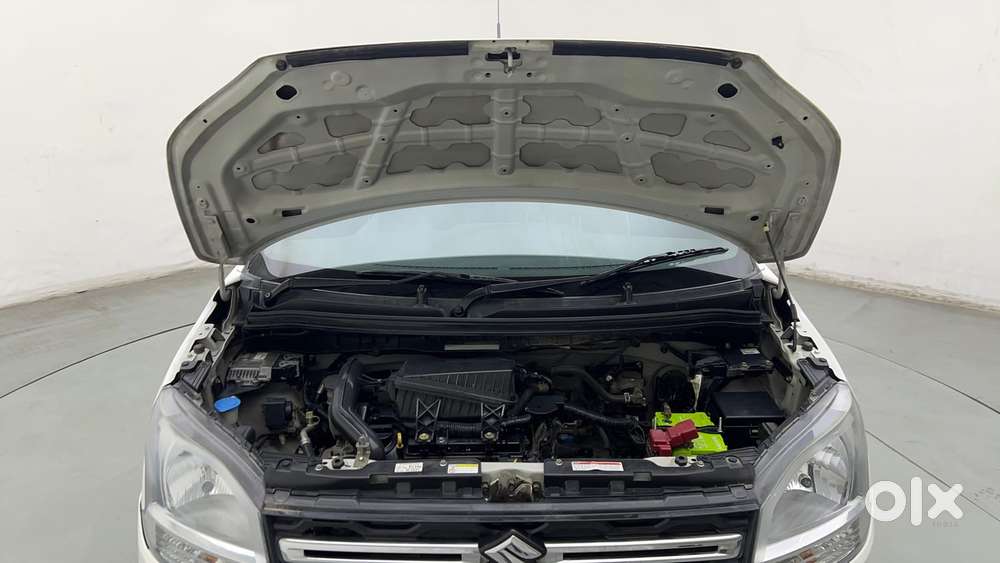 Maruti Suzuki Wagon R 1.0 Lxi Cng, 2022, Cng & Hybrids