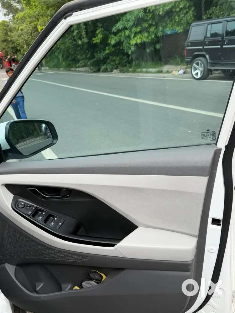 Hyundai Creta 1.6 Ex (o) 2025 Automatic