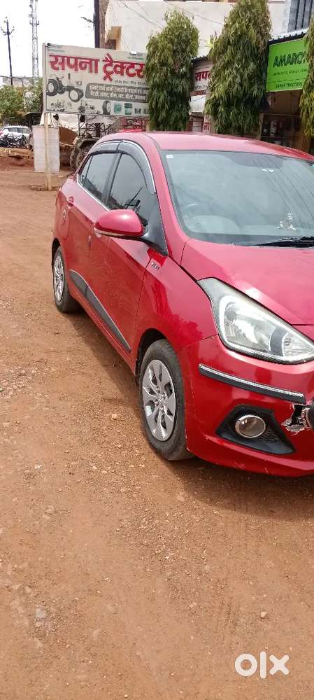 Hyundai Xcent Prime 2016 Petrol Manual