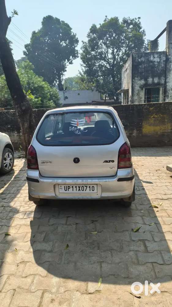 Maruti Suzuki Alto 2008