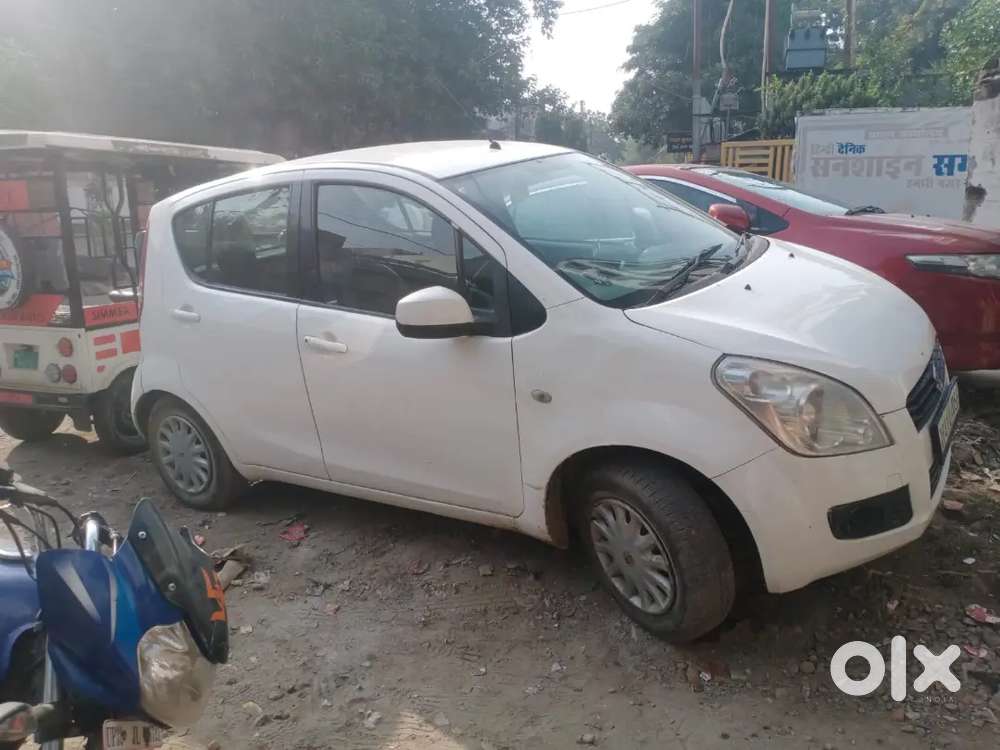 Maruti Suzuki Ritz 2009 Diesel 85000 Km Driven