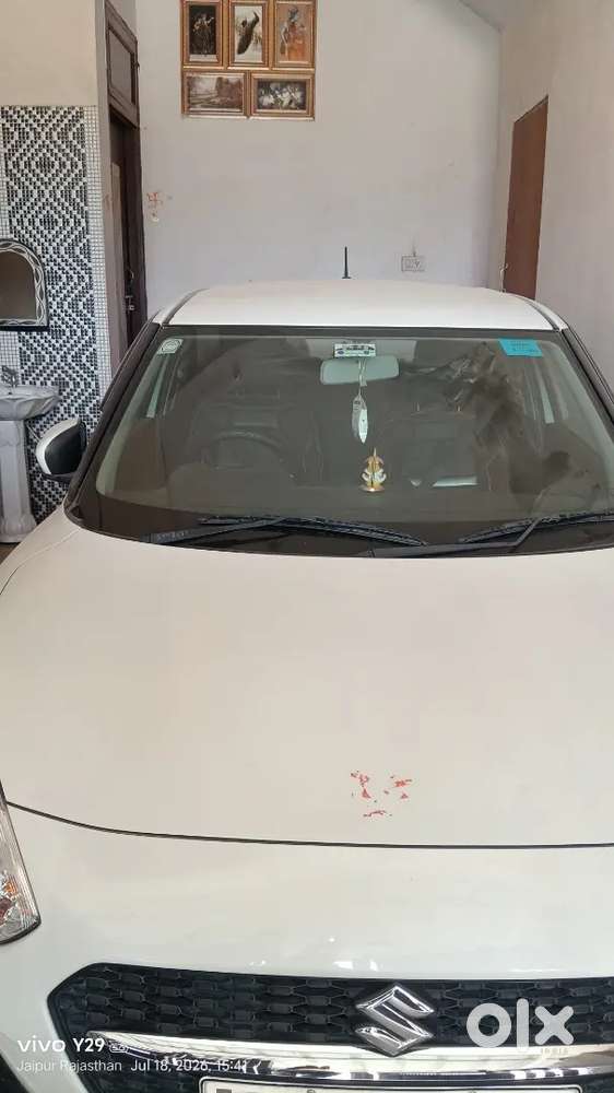 Maruti Swift Vxi 2024 Lonewal Good Condition