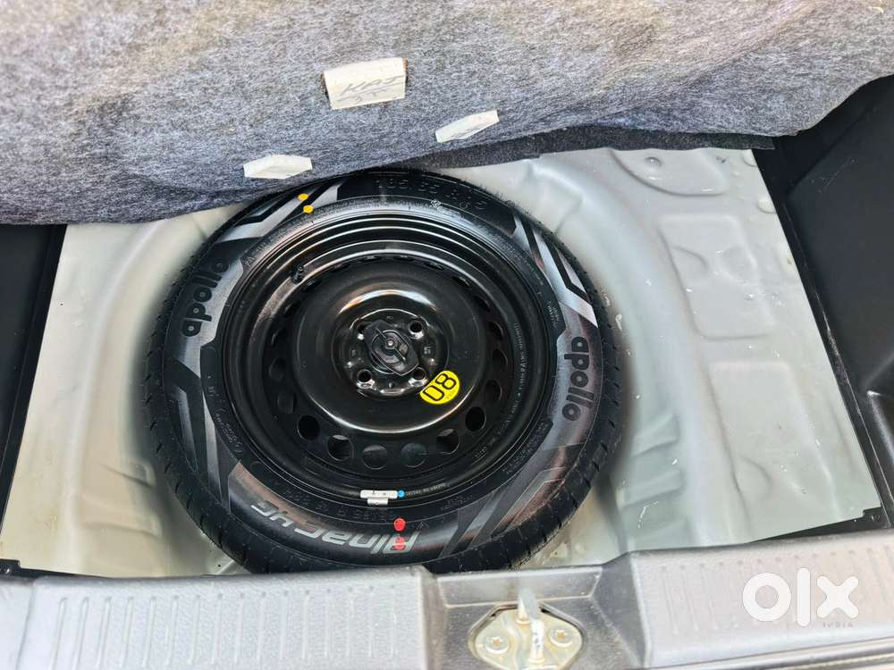 Maruti Suzuki Baleno Zeta, 2022, Petrol