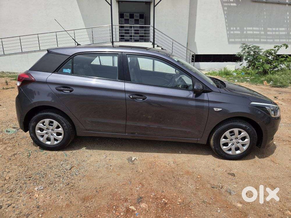 Hyundai Elite i20 Magna 1.2, 2015, Petrol