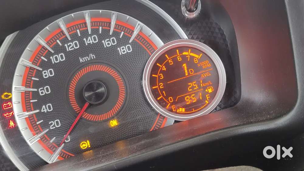 Maruti Suzuki Celerio 2023 Petrol Well Maintained