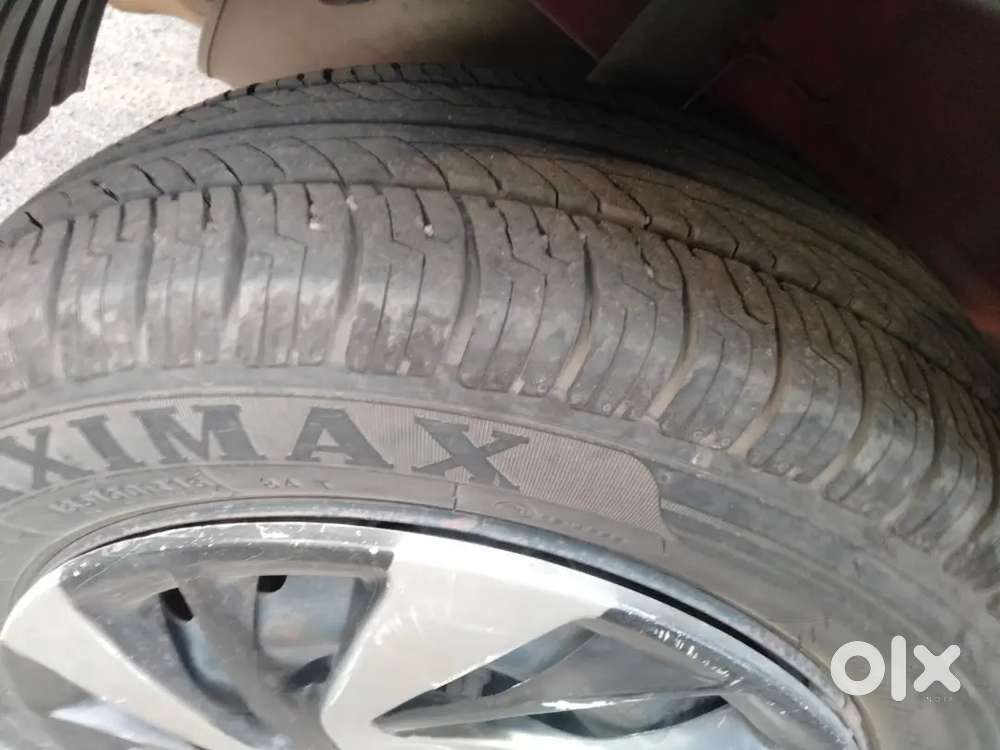 Mahindra Kuv100 Nxt 2019 Diesel Well Maintained
