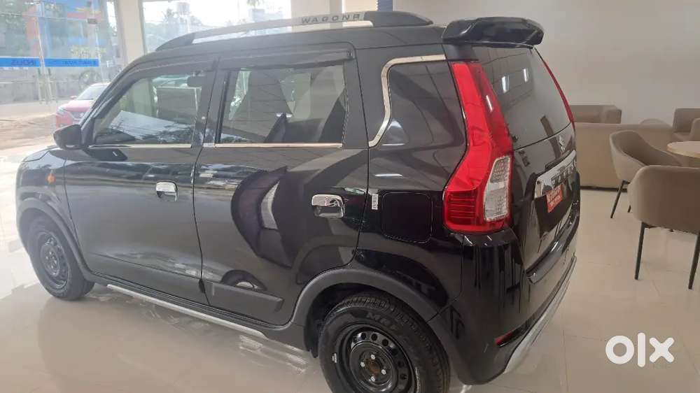 Maruti Suzuki Wagon R 2026