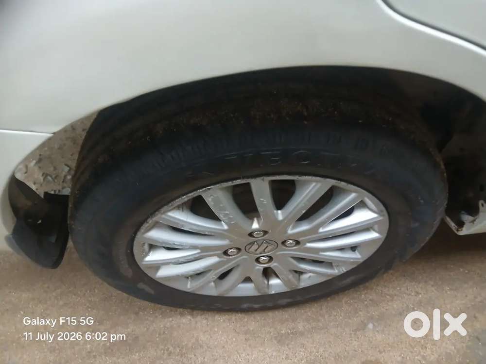 Maruti Dzire 1.2 Zxi 2021 Petrol