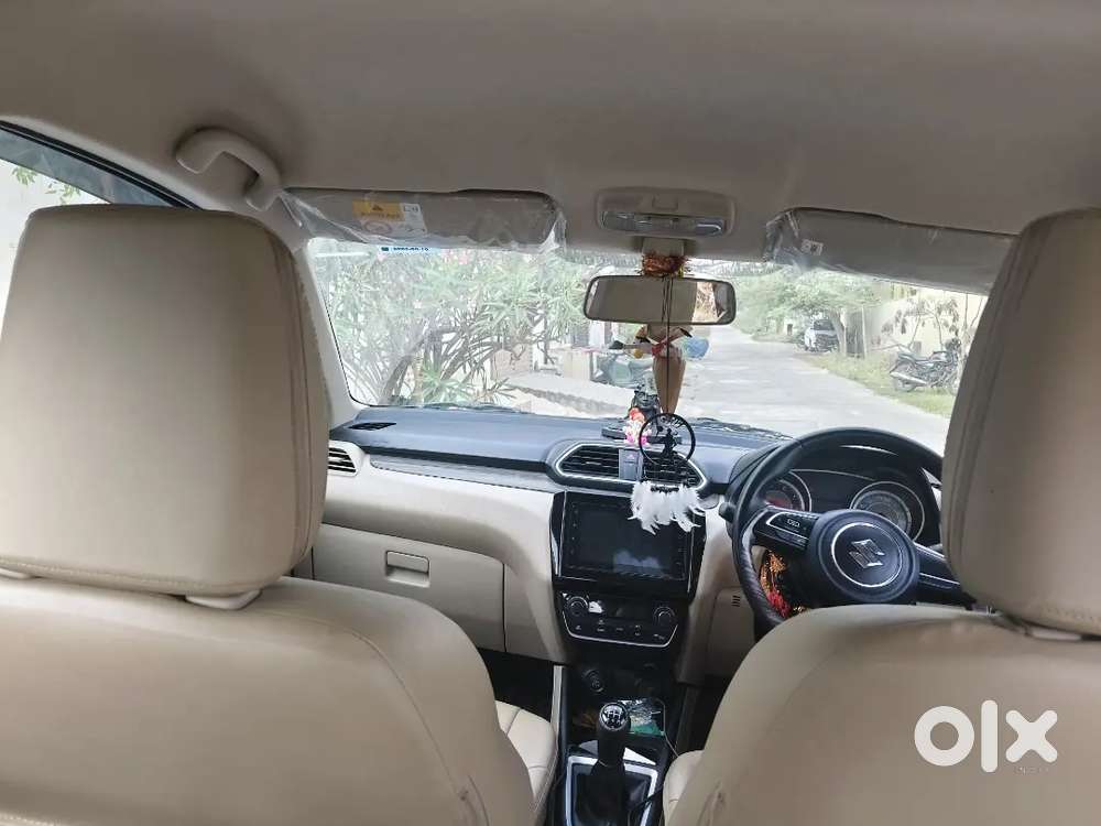 Maruti Suzuki Dzire 2024 Petrol Good Condition