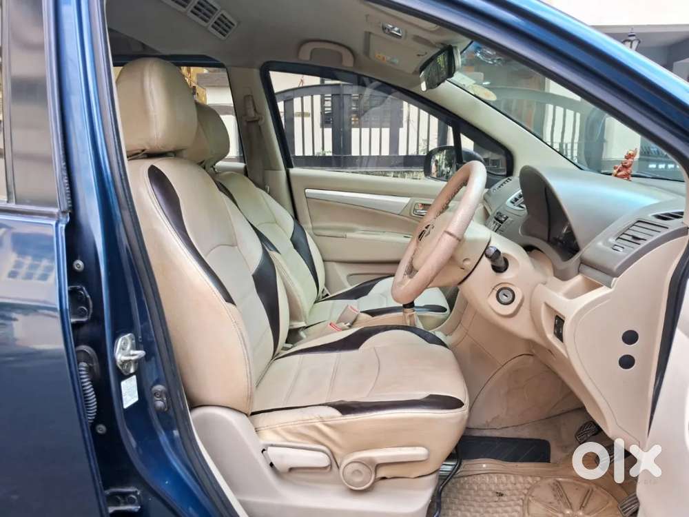 Maruti Suzuki Ertiga Shvs Zdi Plus, 2017, Diesel