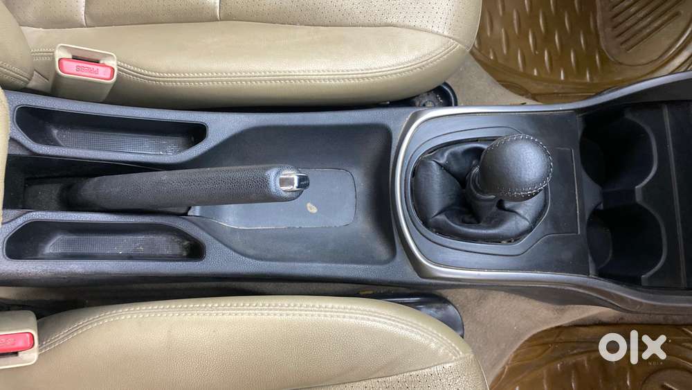 Honda City 2015-2017 I Dtec Vx, 2015, Diesel