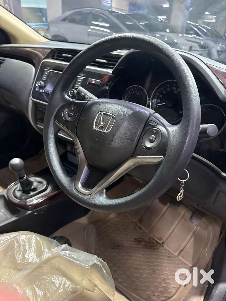 Honda City 2014-2015 I Dtec V, 2016, Petrol