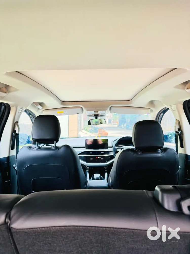 Tata Harrier Pure+s 2024 Diesel Automatic Insurance Current