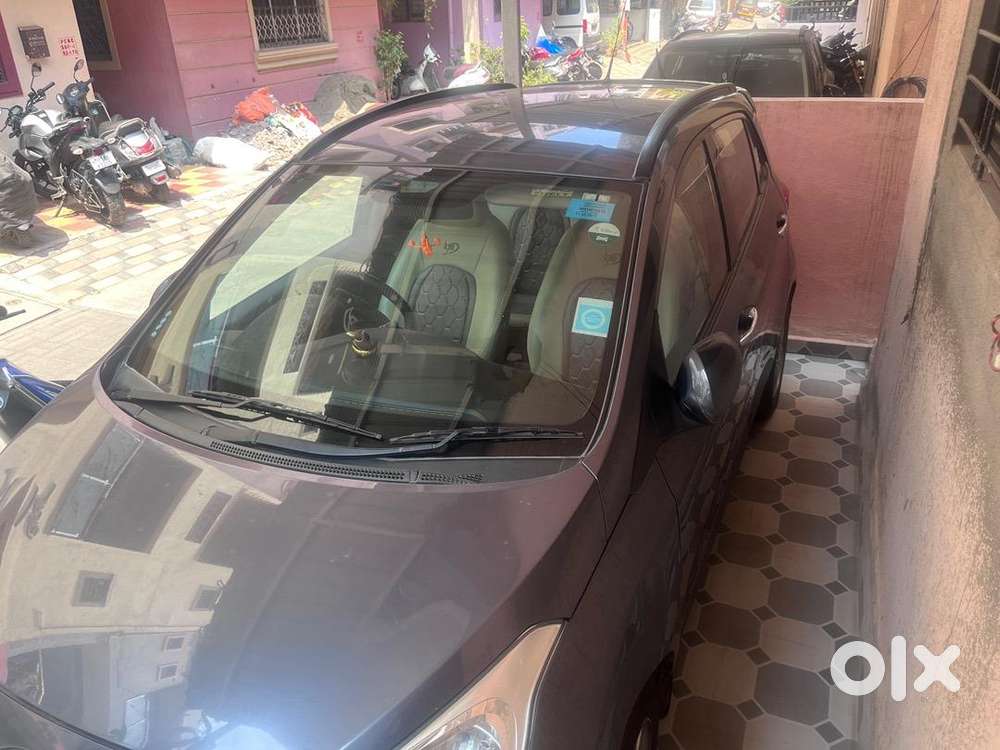 Hyundai Grand I10 214 Petrol Good Condition