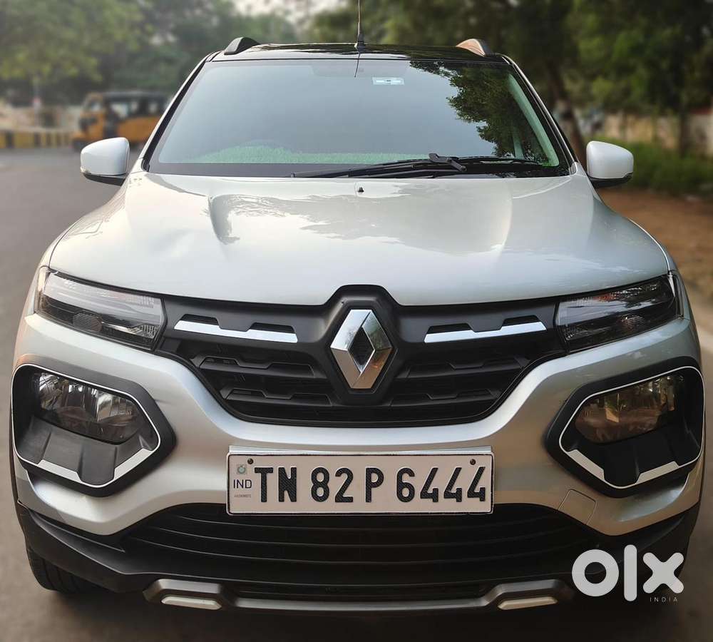 Renault Kwid