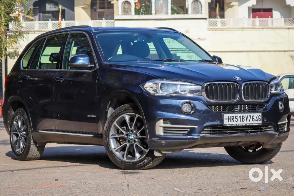 Bmw X5 Xdrive 30d Expedition, 2019, Diesel
