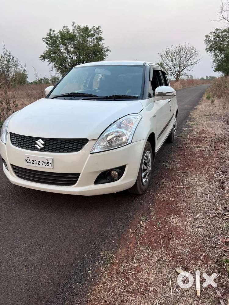 Maruti Suzuki Swift 2013 Diesel Well Maintained