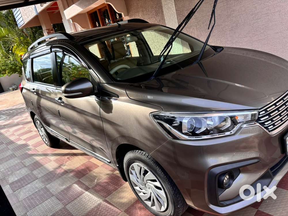 2021 Maruti Ertiga 1.5 Vxi Petrol