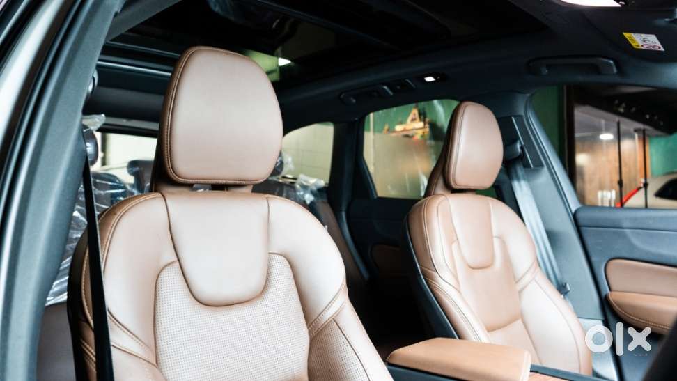 Volvo Xc60 2.0 B5 Ultimate, 2025, Petrol