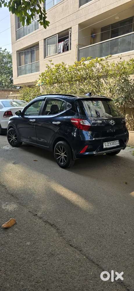 Hyundai I10 Neos Sportz 2022