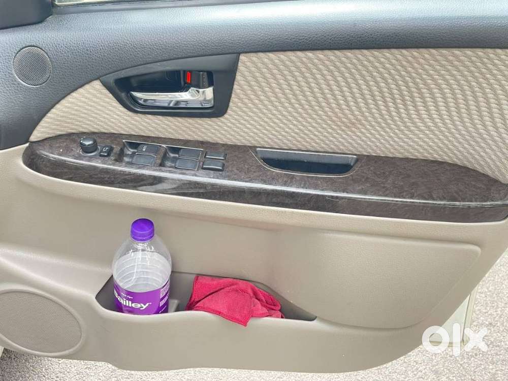 Maruti Suzuki Sx4 Vxi Bsiv, 2014