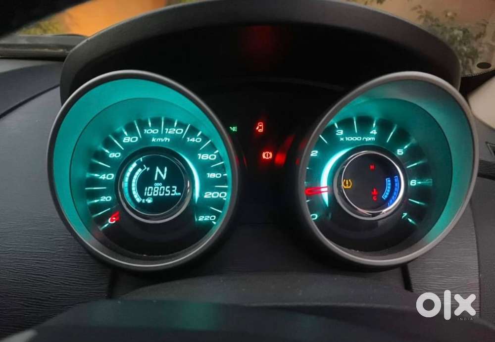 Mahindra Xuv500 2017 Diesel Well Maintained