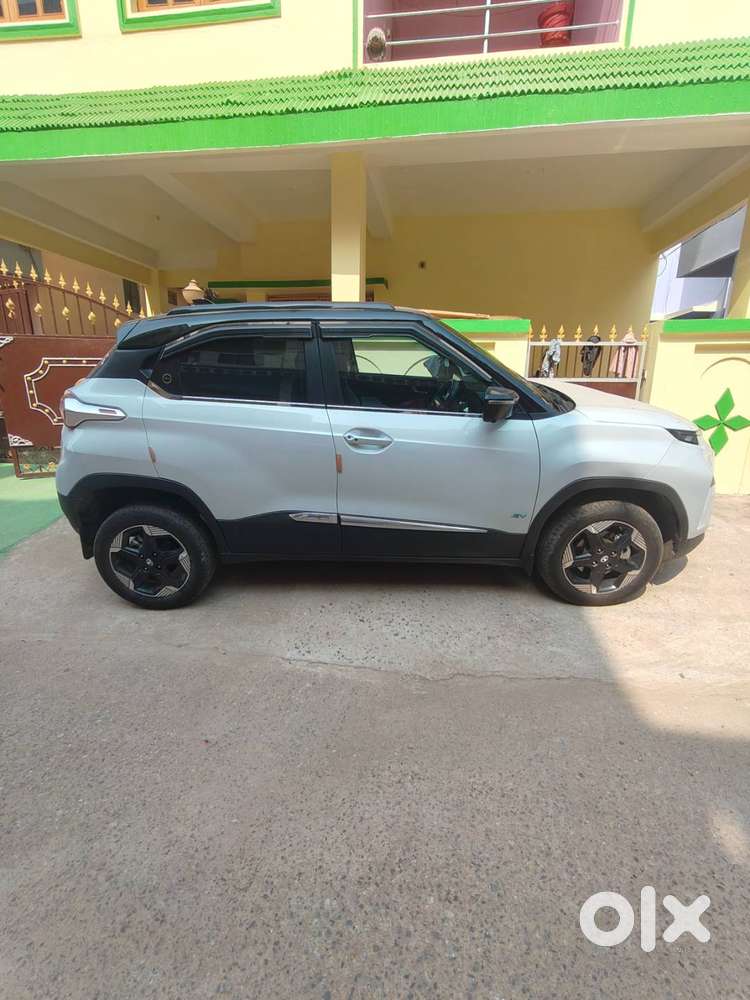 Tata Punch Ev 2024 Top Model In Brand New Condition