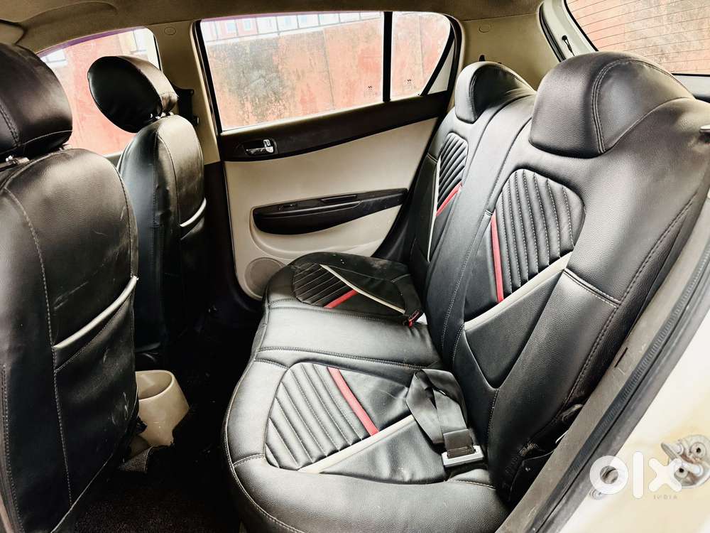 Hyundai I20 Magna Plus, 2011, Petrol