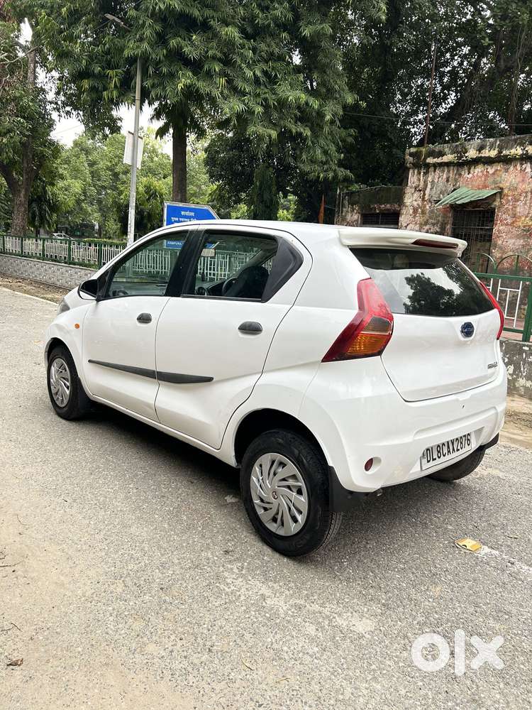 Datsun Redi Go Limited Edition, 2019, Petrol