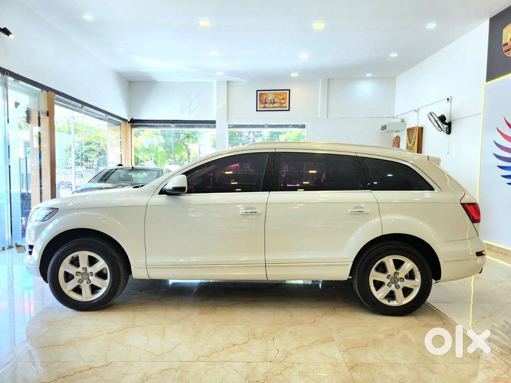 Audi Q7 3.0 Tdi Premium Plus + Sunroof, 2015, Diesel