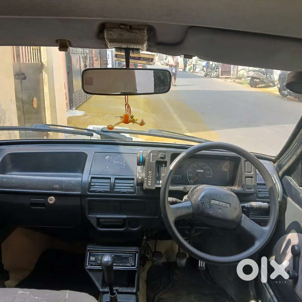 Maruti 800