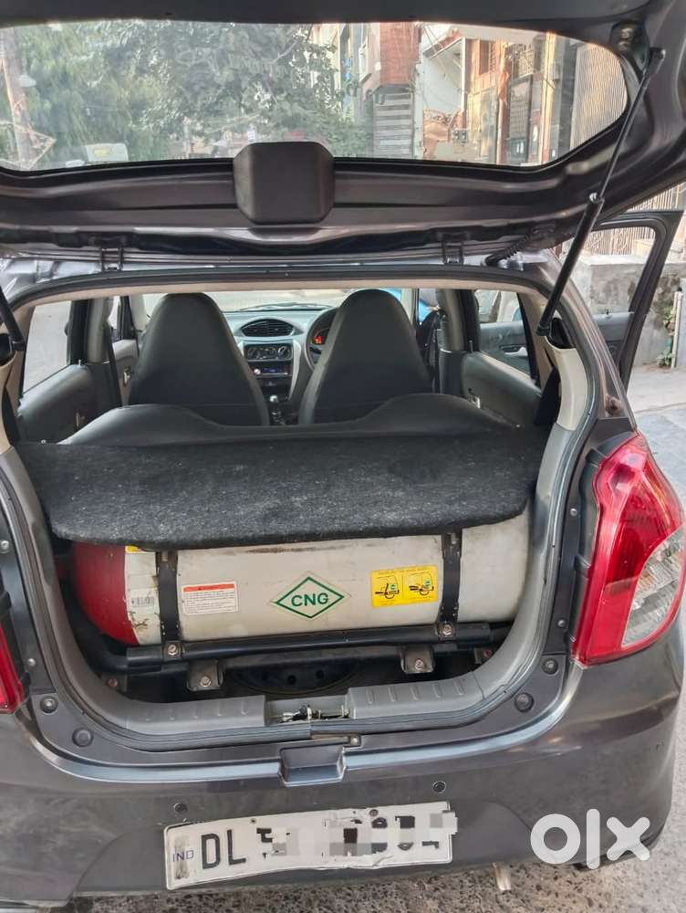 Maruti Suzuki Alto 800 2012-2016 Cng Lxi, 2014, Cng & Hybrids