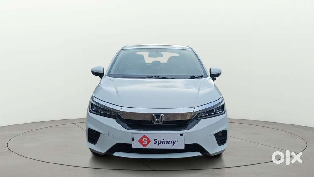 Honda City 1.5 Zx I-vtec Mt, 2022, Petrol