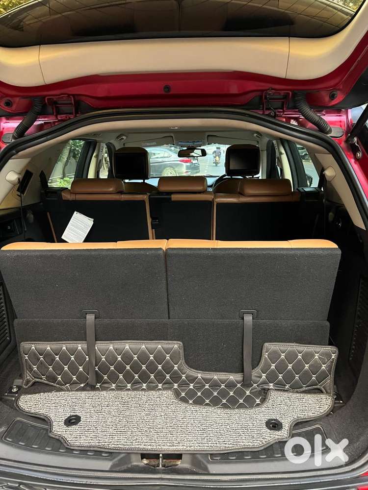 Land Rover Discovery Sport Hse 7-seater, 2019, Diesel