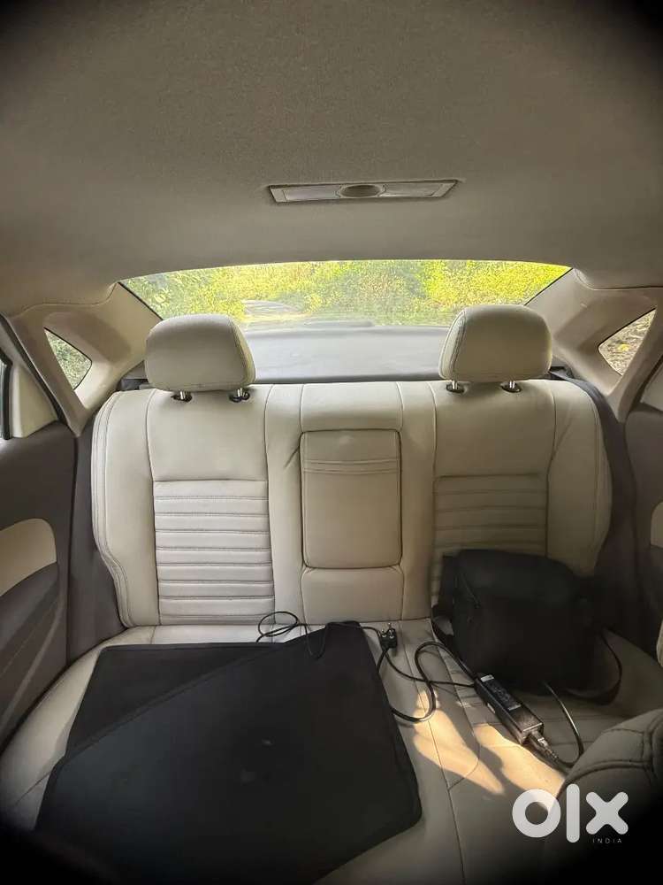 Skoda Rapid Onyx Diesel 2014