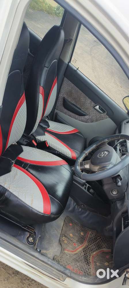 Maruti Suzuki Alto 800, 2017, Petrol