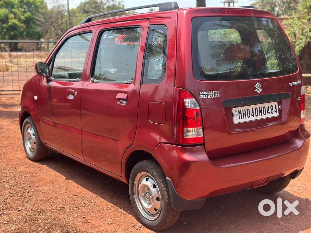 Wagonr For Sale