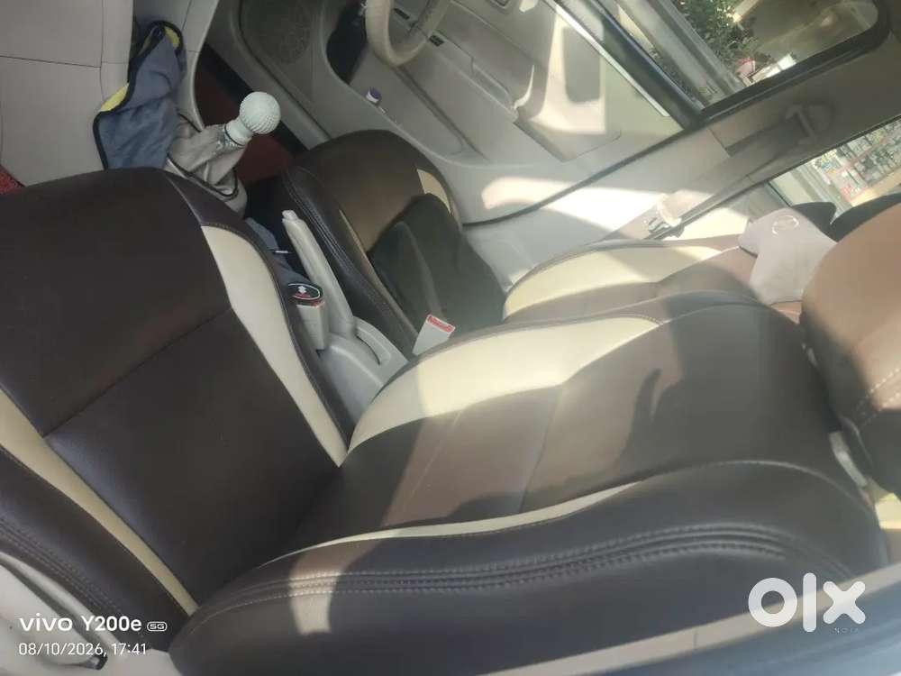 Maruti Suzuki Dzire 2019