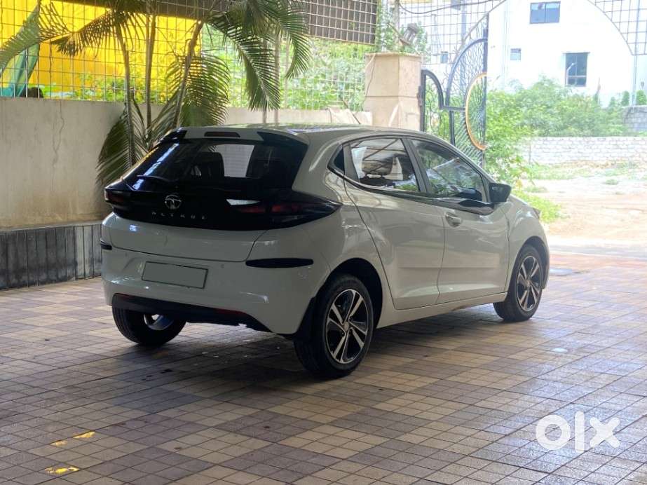 Tata Altroz 1.5 Xz Diesel, 2020, Diesel