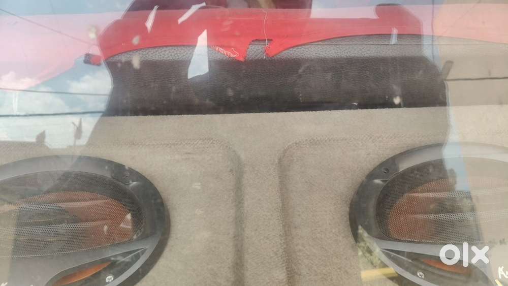 Maruti Suzuki Zen Estilo 2000 Petrol Good Condition