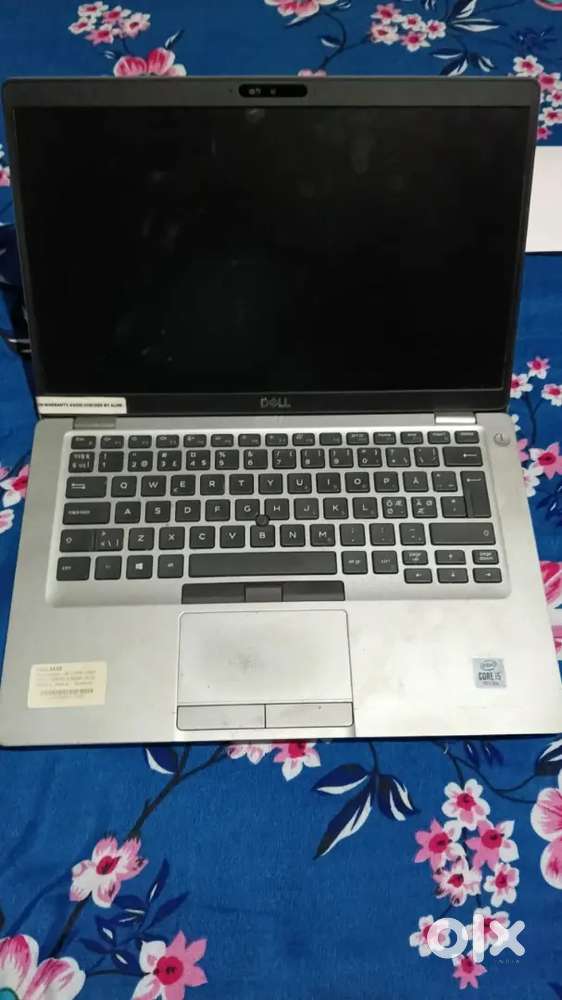 Dell latitude 5410