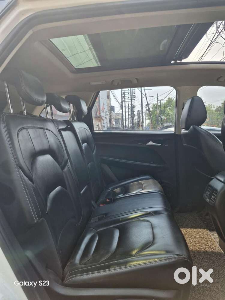 Mg Hector 2.0 Sharp Deisel Mt 2021