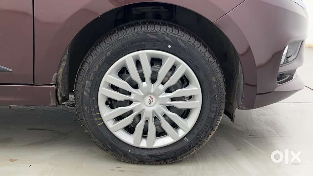 Tata Tigor Xz, 2022, Petrol